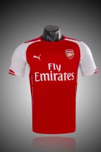 Retro Arsenal home 1:1 Quality Soccer Jersey  2014-2015