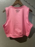 Miami Home  Women Vest   Fans  1:1 Quality Soccer Jersey 25-26