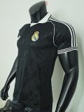 Real Madrid  Special Edition Black Player  1:1 Quality Soccer Jersey  26-27