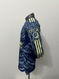 Club America  Away Long   player  25-26  1:1 Quality Soccer Jersey