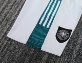 Retro Germany Away  Kids  1996