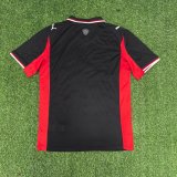 Southampton  Away  Fans 1:1 Quality Soccer Jersey   25-26