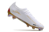 Puma Ultra Ultimate FG39-45 彪马世界杯全针织防水FG足球鞋