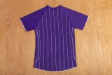 Retro Manchester City away 1:1 Quality Soccer Jersey  2007-2008