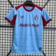 Feyenoord Rotterdam Away Fans 1:1 Quality Soccer Jersey  25-26