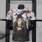 Japan Special Edition  player 1:1 Quality Soccer Jersey  25-26