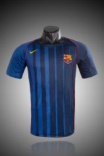 Retro Barcelona away 1:1 Quality Soccer Jersey  2004-2005