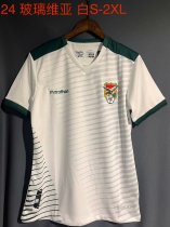 Bolivia  Home Fans 1:1 Quality Soccer Jersey  2025