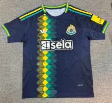 Newcastle  Special Edition Fans 1:1 Quality Soccer Jersey 25-26