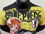 Japan Special Edition  player 1:1 Quality Soccer Jersey  25-26