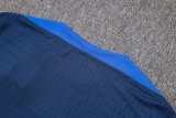 Nike Sets  Blue 1:1 Quality Soccer Jersey  25-26