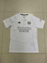 Arsenal  Special Edition  Fans 1:1 Quality Soccer Jersey    24-25
