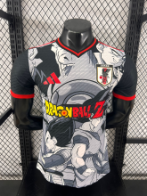 Japan Special Edition  Player 1:1 Quality Soccer Jersey 25-26