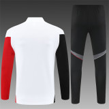AJAX  Training  Tracksuit  White (Kids And Man )  1:1  25-26