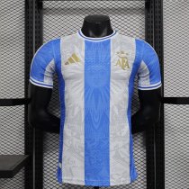 Argentina Special Edition  Player 1:1 Quality Soccer Jersey  24-25