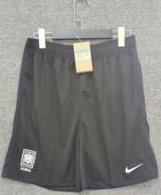 Korea away shorts pants 1:1 Quality Soccer Jersey  24-25