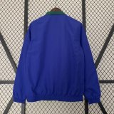 Roma two-sided  Windbreaker 24-25