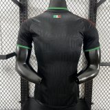 Mexico Third  Away player  1:1 Quality Soccer Jersey   26-27（2026）