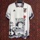 Japan Special Edition  Fans 1:1 Quality Soccer Jersey  24-25