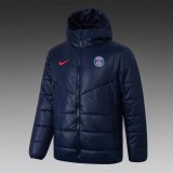 Tottenham Atletico Madrid Chelsea barcelona America PSG all team customized cotton-padded clothes Jacket 1:1 25-26