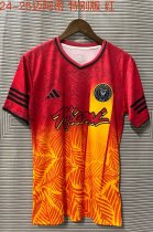 Inter Miami  Special edition Fans  1:1 Quality Soccer Jersey   24-25