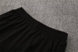 Chelsea  Training  Fans Kits  Black 1:1 Quality Soccer Jersey 25-26 (Kids And Man )