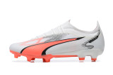 Puma Ultra Ultimate FG39-45 彪马世界杯全针织防水FG足球鞋