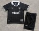 Botafogo Kids  Away Fans 1:1 Quality Soccer Jersey  25-26