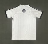 Adidas Clover Oasis  T-shirt Co-branded Edition beige Fans 1:1 Quality Soccer Jersey  26-27