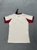 Liverpool Away  Women  Fans 1:1 Quality Soccer Jersey 25-26
