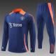 Manchester United Training  Tracksuit  1:1  24 -25