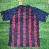 Barcelona  Special Edition  Fans  1:1 Quality Soccer Jersey 25-26