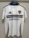 Boca Juniors away  Fans 1:1 Quality Soccer Jersey   24-25