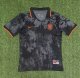 Netherlands  Away 1:1 Quality Soccer Jersey  25-26