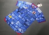 Japan Special Edition  Player  1:1 Quality Soccer Jersey 24-25