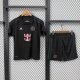 Inter Miami Away With Pants Sets Fans   1:1 Quality Soccer Jersey 26-27