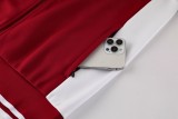 Nike  Jacket Red Kits   1:1   25-26