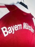 Retro Bayern Home 1:1 Quality Soccer Jersey  2003-2004
