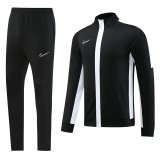 Real Madrid AC barcelona Manchester United  Juventus Bayern Munich Jacket   Tracksuit  1:1  24 -25
