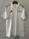 Adidas Mercedes-Benz T-shirt  White Fans 1:1 Quality Soccer Jersey  25-26