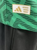 Mexico Home  player  1:1 Quality Soccer Jersey  26-27 (2026)