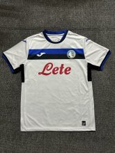 Atlanta United FC Away  Fans 1:1 Quality Soccer Jersey    24-25