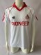 Koln Home Fans 1:1 Quality Soccer Jersey 1980-1981
