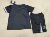 Chelsea Third  Away Kids 1:1 Quality Soccer Jersey    25-26