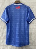 Samoa Rugby jerseys home fans  1:1  2025