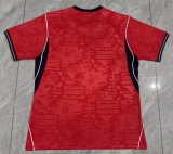 England  Away Fans 1:1 Quality Soccer Jersey  26-27 (2026)