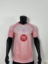 Barcelona Special Edition  Player 1:1 Quality Soccer Jersey 25-26