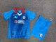 Cruz Azul Special Edition Kids 1:1 Quality Soccer Jersey 25-26