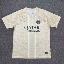 PSG Paris Special Edition  Fans 1:1 Quality Soccer Jersey   25-26