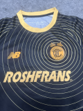 Toluca Third Away Fans 1:1 Quality Soccer Jersey  26-27